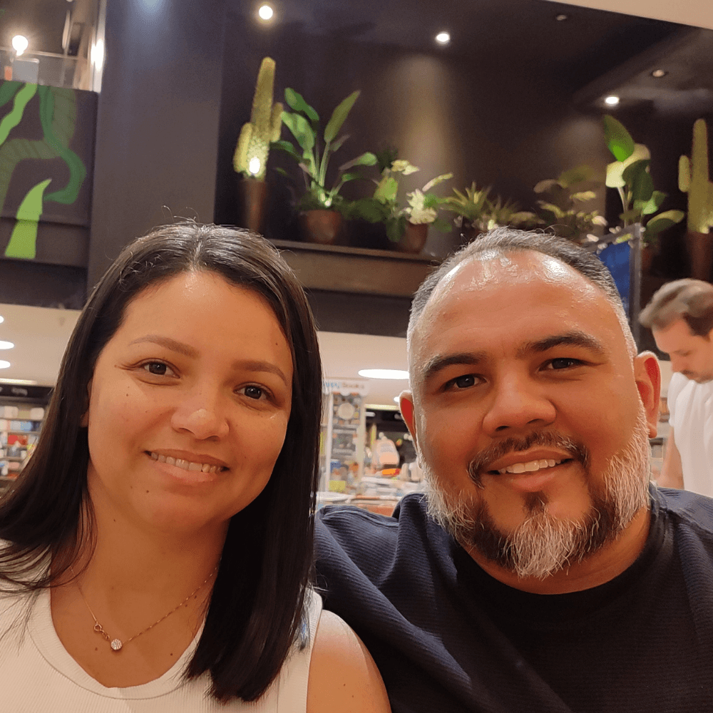 Wendell Nunes — Fundador