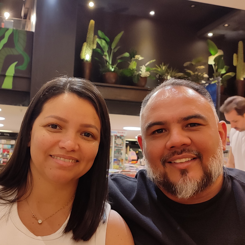Wendell Nunes