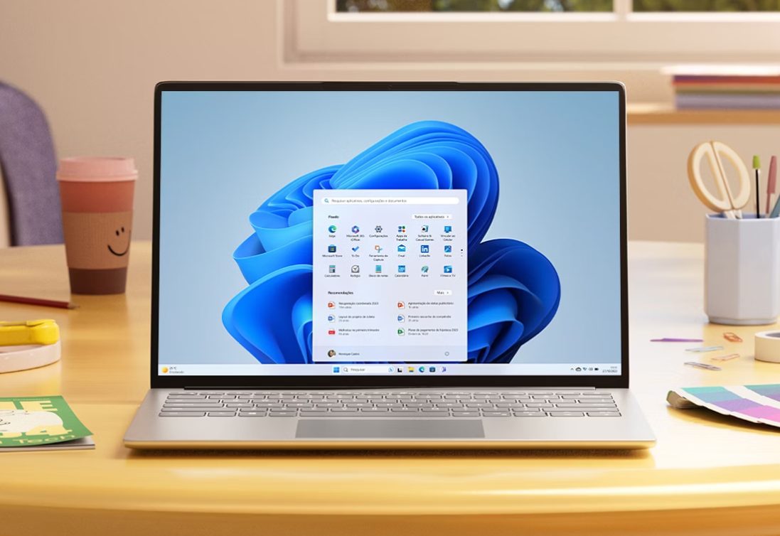 Atualizações do Windows 11: o que realmente mudou e por que isso importa