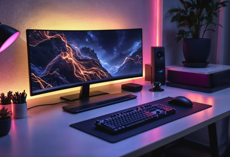 PC Gamer: como escolher a configuração ideal para os seus jogos usando a regra da folga