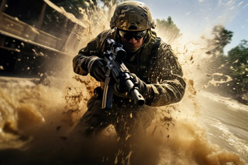 FPS nos jogos de PC: o que é, quanto você precisa e como medir direito