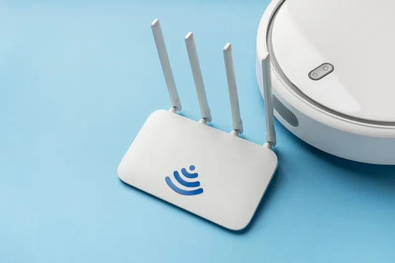 Wi-Fi 6 vs Wi-Fi 5: o que muda na arquitetura e quando vale a pena trocar o roteador