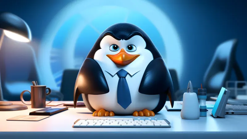 Linux no lugar do Windows 10: como o sistema funciona por dentro e quando vale a migração