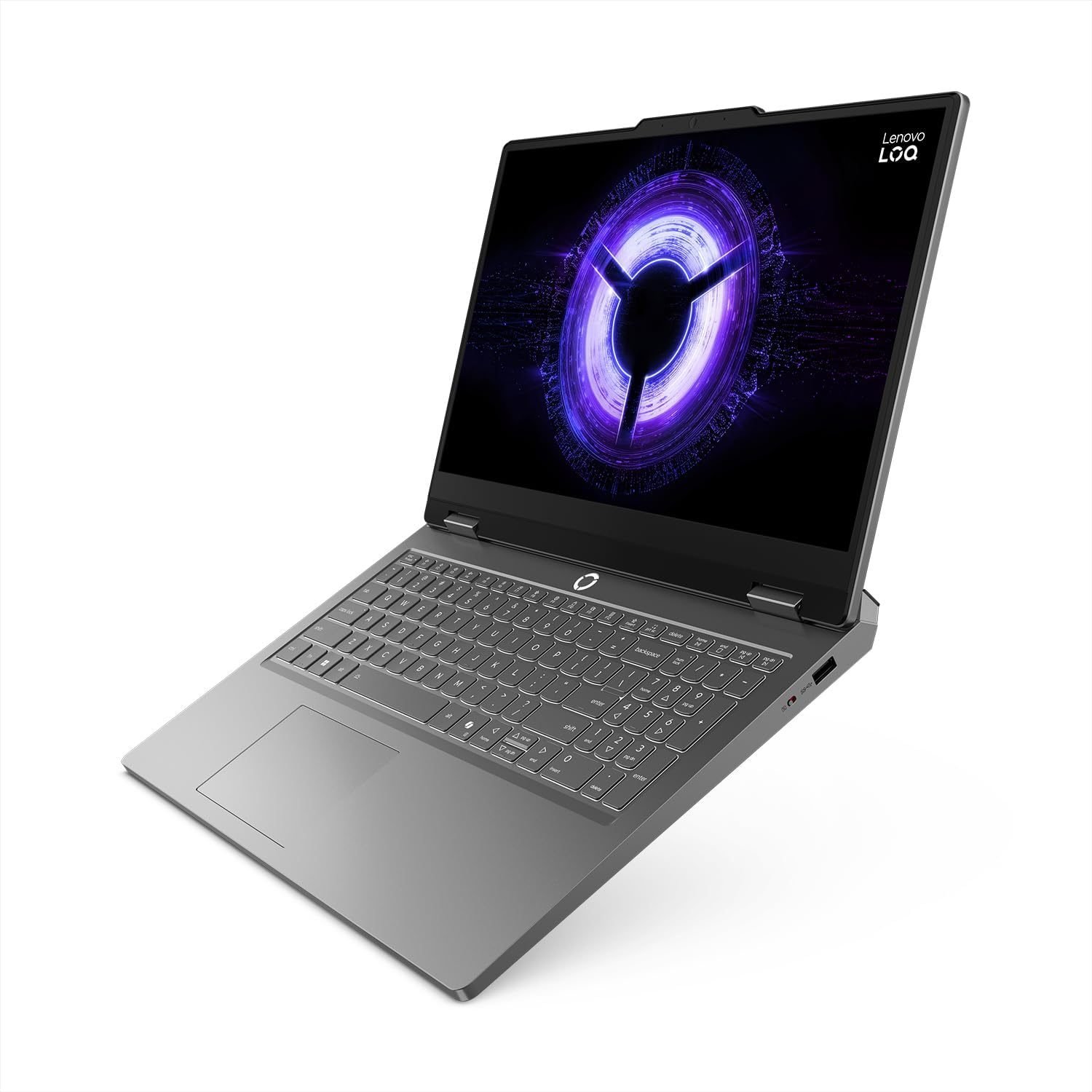 Lenovo LOQ 15IRX9 com i5-13450HX e RTX 3050: onde esse notebook gamer entrega e onde exige atenção
