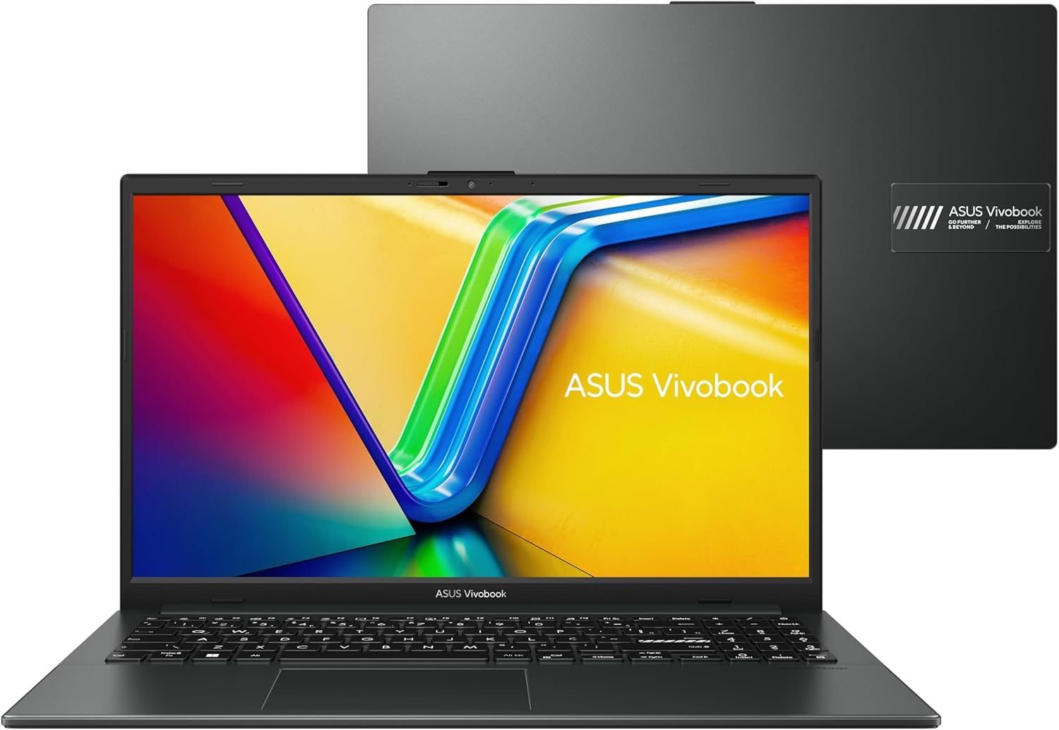 ASUS VivoBook Go 15 E1504FA-NJ731: um Ryzen 5 econômico vale a pena em 2026?