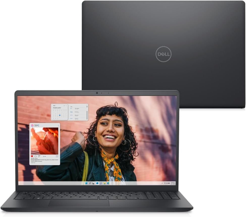 Dell Inspiron 15 I15-I1300-A30P: o Core i5 de 13ª geração compensa o preço?