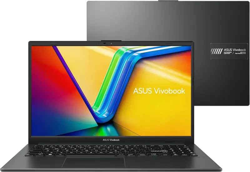 ASUS VivoBook Go 15 E1504FA-NJ731: um Ryzen 5 econômico vale a pena em 2026?