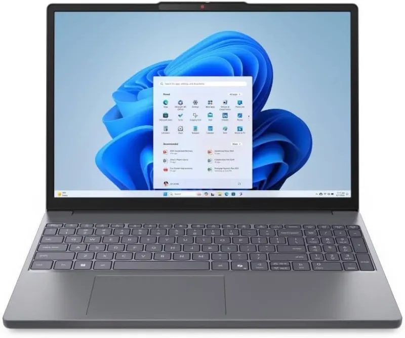 Lenovo IdeaPad Slim 3 com Ryzen 5 7535HS: onde o notebook é forte e onde a ficha engana