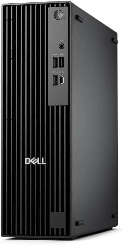 Review do Dell Pro Slim QCS1250 com i5-14500 e RTX A400