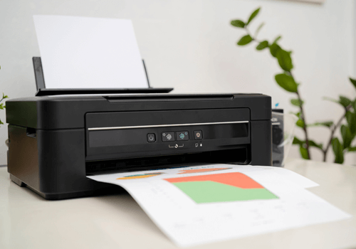 Impressora Epson 01