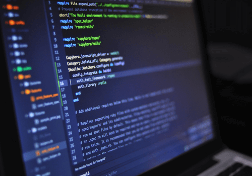 Software Page