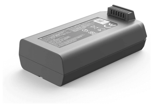 Bateria de voo inteligente DJI Mini 2SE2 SE - DJI1001