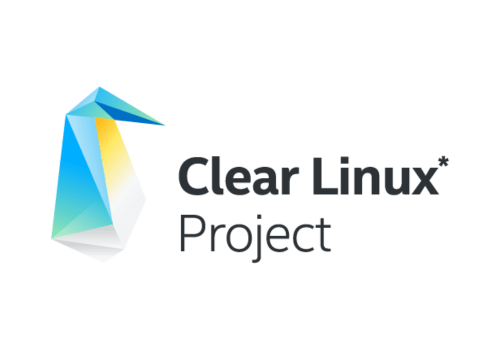 Clear Linux Project