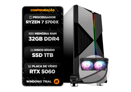 Configuração Recomendada For Honor