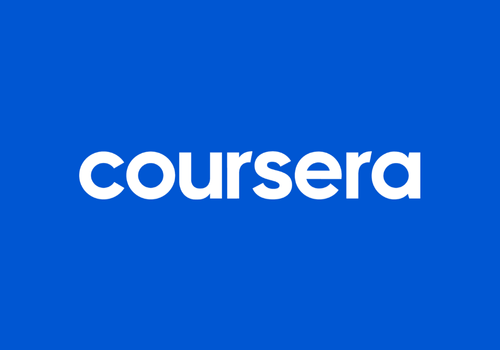 Cursos coursera