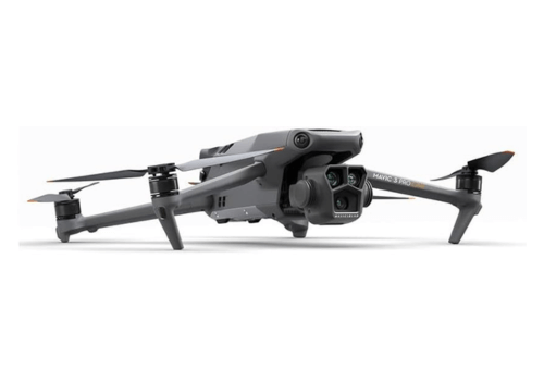 Drone DJI Mavic 3