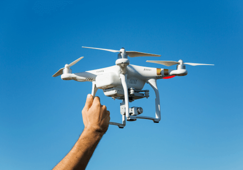Drones