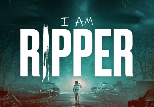 I AM RIPPER