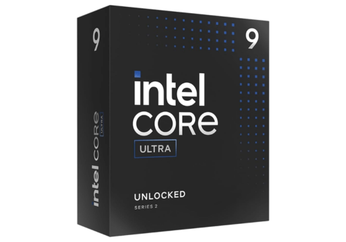 Intel Core i9
