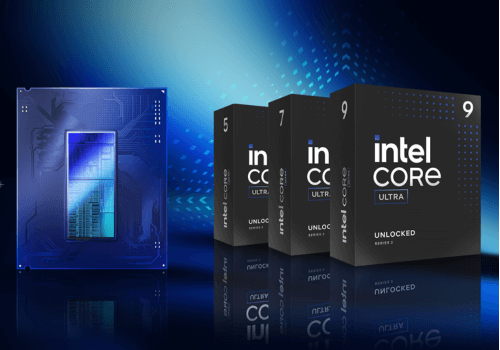 Intel® 200S Boost