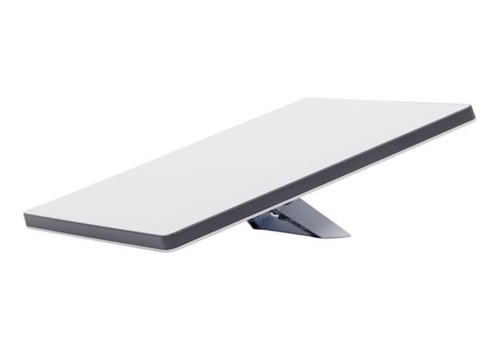 Kit Mini Antena Starlink Internet via Satélite