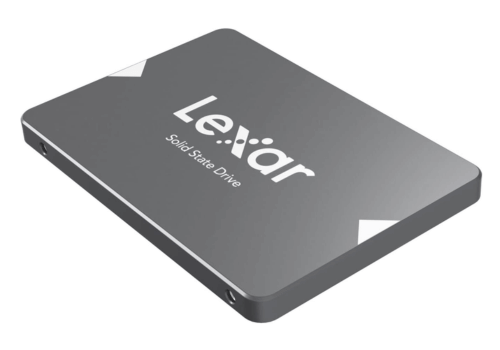 Lexar NS100