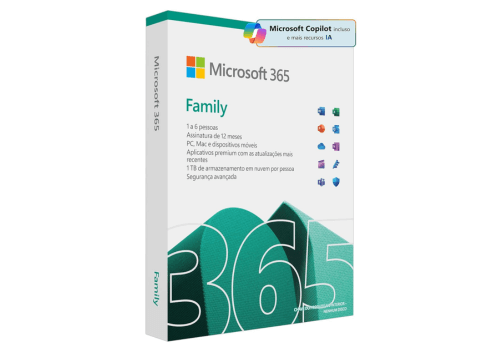Microsoft 365