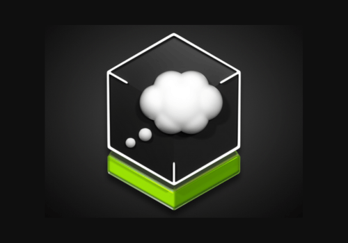 Modelos de base de IA da NVIDIA AI