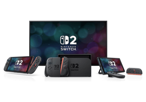 Nintendo Switch 2