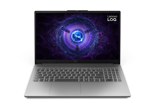 Notebook Gamer Lenovo LOQ - 01