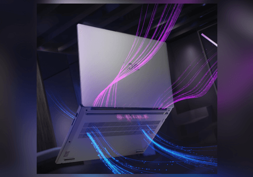 Notebook Gamer Lenovo LOQ - 02