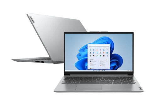 Notebook Lenovo Ultrafino IdeaPad 1 - Home Office