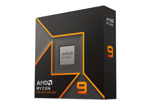 PROCESSADOR AM5 RYZEN 9 9900X