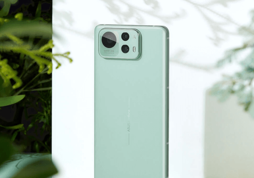 Zenfone 12 Ultra