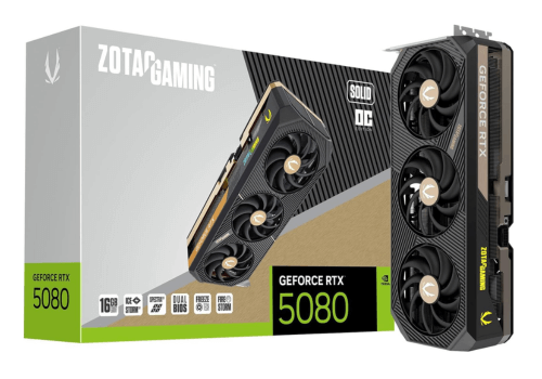 Zotac Gaming 5080