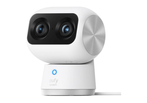eufy Security Câmera Interna S350