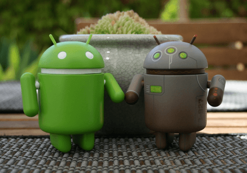 Android studio