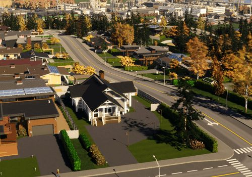 Cities Skylines II - 01