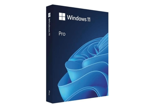 MICROSOFT Flash Drive Windows 11 PRO
