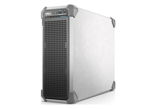 Servidor Dell PowerEdge T160 Xeon E-2414 16GB Ram 4Tb