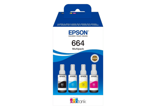 Tinta Epson 01