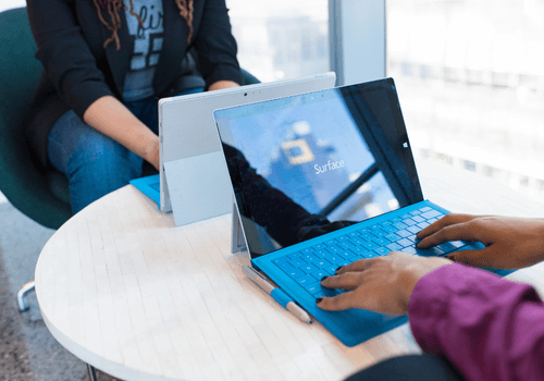Windows defender antivírus
