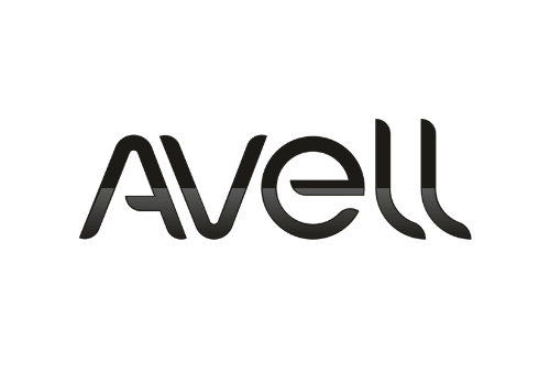 Logo Avell
