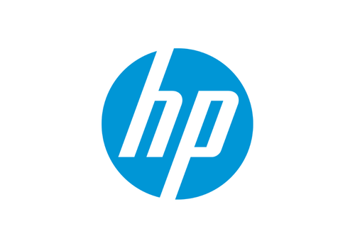 Logo HP