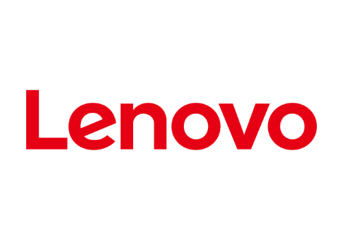 Logo Lenovo