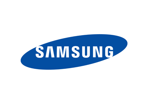 Logo Samsung