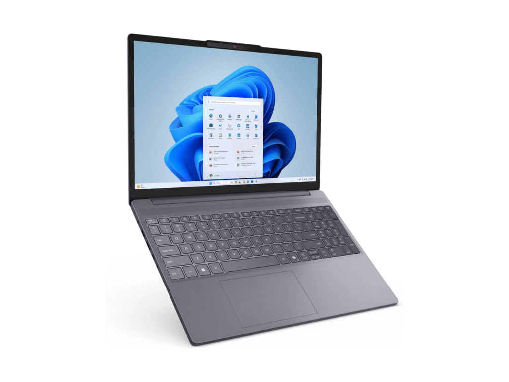 Notebook Lenovo IdeaPad Slim 3 Core i5-13420H - 005