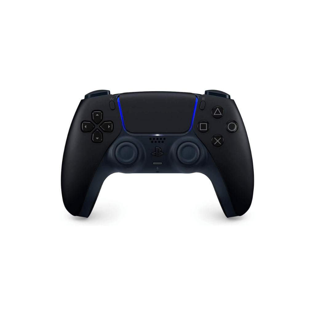 Controle sem fio DualSense Midnight Black