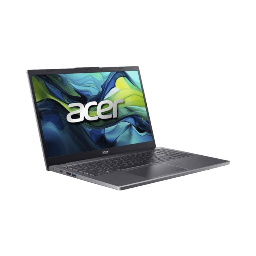 Notebook Acer Aspire 5 A15-51M-54E6 Intel Core I5 13° Geração H 8GB RAM 512GB SSD Tela 15.6 TN FHD 60Hz (UHD para processadores Intel) Windows 11 Home