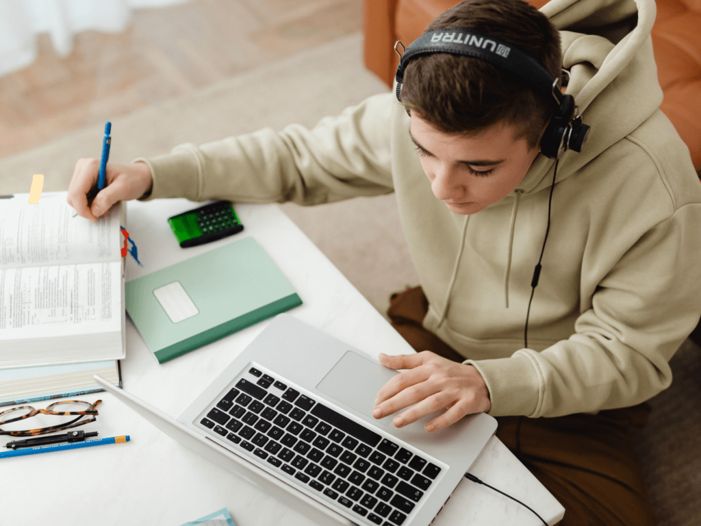 sem som no computador ou notebook